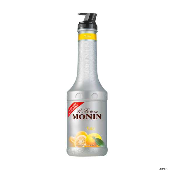 Yuzu Fruit Mix
